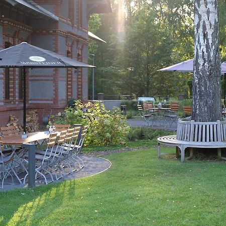 Forsthaus Sommerswalde Экстерьер фото
