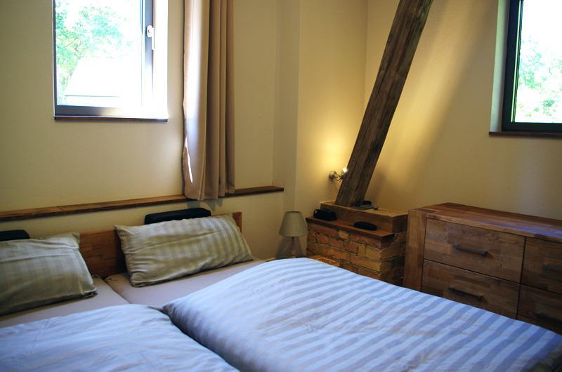 Forsthaus Sommerswalde Экстерьер фото