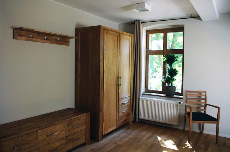Forsthaus Sommerswalde Экстерьер фото
